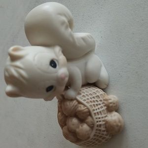 Precious moments figurine